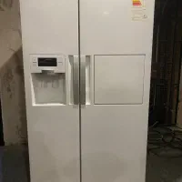 یخچال ساید سامسونگ کره ای اصل