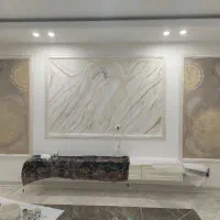 گچبری پیش ساخته پتینه کاری آینه کاری|خدمات پیشه و مهارت|تهران, فردوس|دیوار