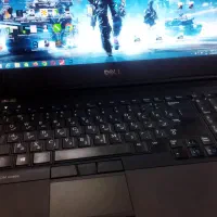 لب تاپ گیمینگ دل