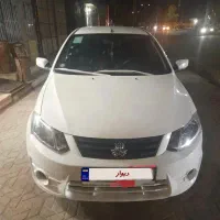 فروش خودرو ساینا|خودرو سواری و وانت|زیرکوه, |دیوار