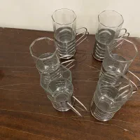 لیوان شربت