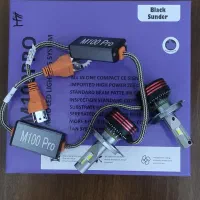 هدلایت M100 pro