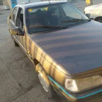 پژو روا مدل87 دوگانهسوز کارخانه|خودرو سواری و وانت|بانه, |دیوار