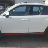 چانگان cs35پلاس تیپ۳