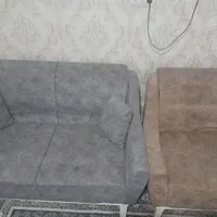 مبل ۷نفر میز جلو مبلی|مبلمان خانگی و میز عسلی|تهران, شهرک ولیعصر|دیوار
