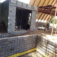 پیمانکاری/آرماتوربندی/بازسازی/بنایی/دیوارچینی|خدمات پیشه و مهارت|رضوانشهر, |دیوار