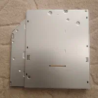 درایو DVD و CD لپ تاپ|قطعات و لوازم جانبی رایانه|قم, قم نو|دیوار