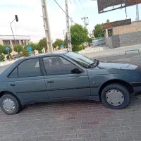 فروش پژو 405