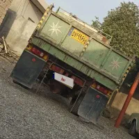 فروش خاور کمپرسی 608|خودرو سنگین|بندرعباس, |دیوار