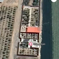 فروش فوری و معاوضه باغ (سند در حال صدور)