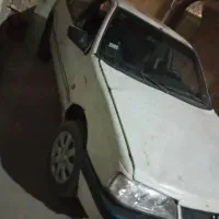 پژو آردی مدل ۸۱ دوگانهcng فوری فوری