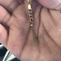 گوشواره گم شده