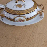 عسل‌خوری،آجیل‌خوری،زیرسیگاری