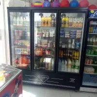 صنایع برودتی سرما سازه یاس