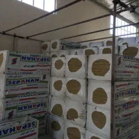 پشم سنگ / پشم شیشه / یونولیت / فوم