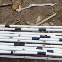 لوازم ابخوری جاهایی که چسب خورده قبلاًنیپل بوده