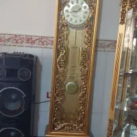 ساعت|ساعت دیواری و تزئینی|مشهد, طبرسی شمالی|دیوار
