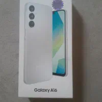 گوشی سامسونگ a16