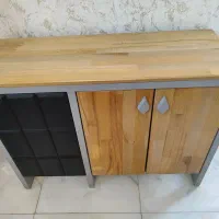 کنسول|جاکفشی، کمد، دراور|شیراز, شهرک قمشه|دیوار