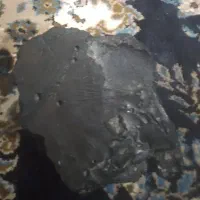 شهاب سنگ آهنی