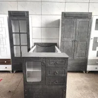 سرویس سیسمونی/ تخت کودک/ نوجوان مدل ۲