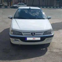 پارس ۴۰۲ فول سفارشی