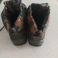 کفش کوهنوردی 42