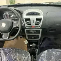 کوییکGXR سفید مشکی