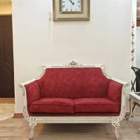 مبل ۹ نفره|مبلمان خانگی و میز عسلی|ری, منصوریه منگل|دیوار