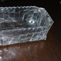 ظروف شیشه ای