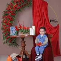 عکس آتلیه یلدایی وکلیپ تولد مجازی|خدمات پذیرایی، مراسم|جهرم, |دیوار