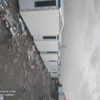 کانکس اطلس|مصالح و تجهیزات ساختمان|گرگان, |دیوار