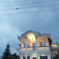 ویلا دوبلکس نوساز / زنگیشا‌محله تنکابن