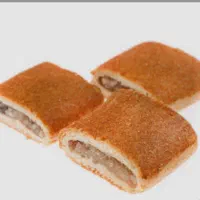 شیرینی دانمارکی داغ