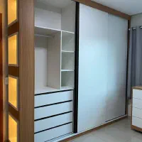 کابینت تمام اقساطی|مصالح و تجهیزات ساختمان|تهران, صادقیه|دیوار