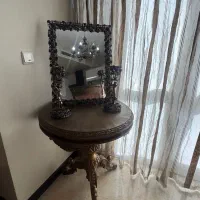 لوازم منزل به دلیل مهاجرت
