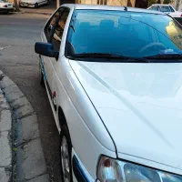 پژو پارس 86|خودرو سواری و وانت|سبزوار, فرهنگیان|دیوار