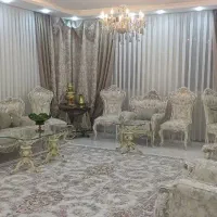 111متر/الهیه محمدیه/دونبش ویوپارک/سندآماده|فروش آپارتمان|مشهد, جاهد شهر|دیوار