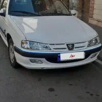 پژو پارس 92|خودرو سواری و وانت|تهران, شارق|دیوار