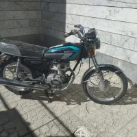 موتورمزایده|موتورسیکلت|الیگودرز, |دیوار