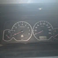 فروش پرایدتصادفی دوگانه کارخانه مدل۸۵