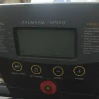 تردمیل تاشوراحت جاش میشه همجا و تحمل وزن تا۱۵۰کیلو