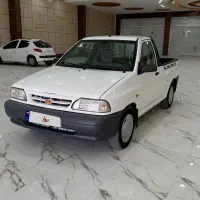 فروش پراید بار|خودرو سواری و وانت|خنج, |دیوار