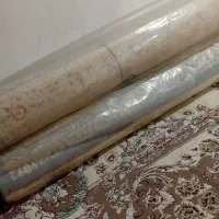 فرش جفت 12 متری 1200شونه|فرش|شهریار, حصار ساتی|دیوار
