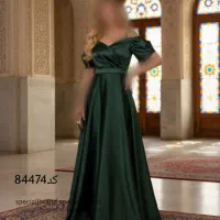 مجلسی سپیده ( تعداد محدود) کد تخفیف 90061|لباس|تهران, کوی بیمه|دیوار