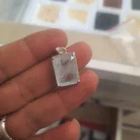 فیروزه نیشابوری مصور نام علی|جواهرات|مشهد, عیدگاه|دیوار