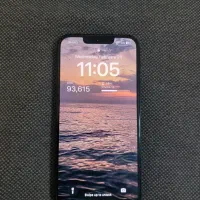 آیفون ۱۳ نرمال بدون کوچک ترین خط و خش(قابل معاوضه)|موبایل|شیراز, قصرالدشت|دیوار