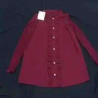 بلوز و شلوار