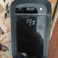 black berry 9900|موبایل|تهران, منیریه|دیوار