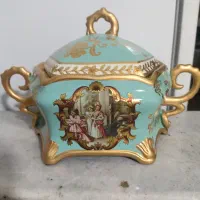 بوفه با دکوری|بوفه، ویترین، کنسول|قزوین, |دیوار